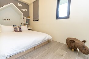 Classic Villa B&B