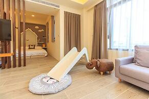 Classic Villa B&B