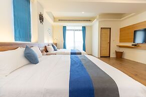 Classic Villa B&B