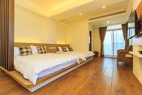 Classic Villa B&B
