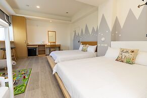 Classic Villa B&B