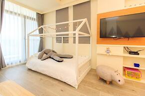 Classic Villa B&B