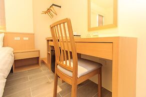 Classic Villa B&B