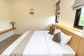 Classic Villa B&B