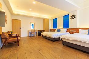 Classic Villa B&B