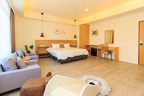 Classic Villa B&B
