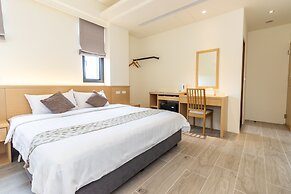 Classic Villa B&B