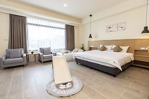 Classic Villa B&B