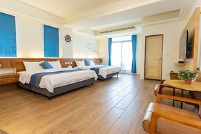 Classic Villa B&B