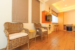 Classic Villa B&B