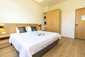 Classic Villa B&B