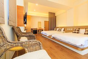 Classic Villa B&B