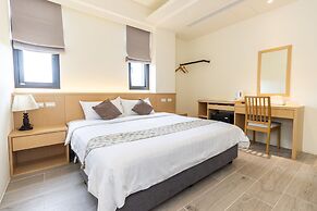 Classic Villa B&B