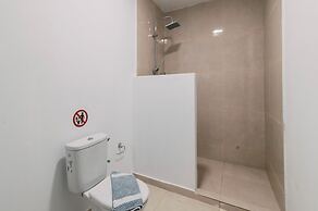 Bamboo Suites Adults Only