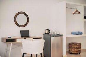 Bamboo Suites Adults Only