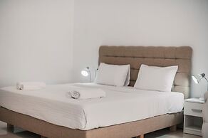 Bamboo Suites Adults Only