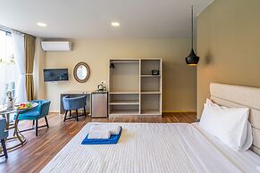 Bamboo Suites Adults Only