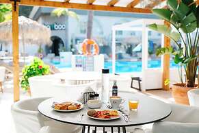Bamboo Suites Adults Only