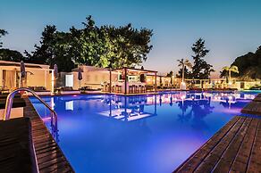 Bamboo Suites Adults Only
