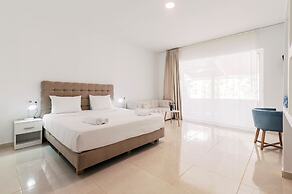 Bamboo Suites Adults Only