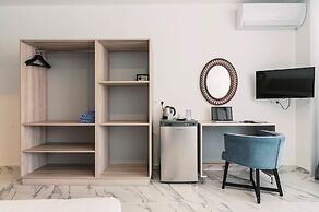 Bamboo Suites Adults Only