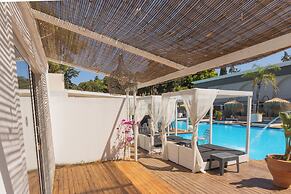 Bamboo Suites Adults Only
