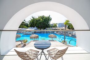 Bamboo Suites Adults Only