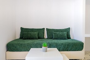 Bamboo Suites Adults Only