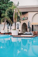 Bamboo Suites Adults Only