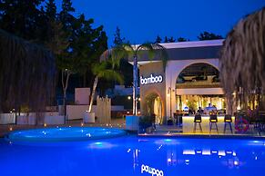 Bamboo Suites Adults Only
