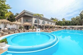 Bamboo Suites Adults Only