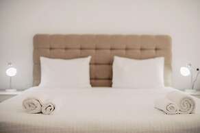 Bamboo Suites Adults Only