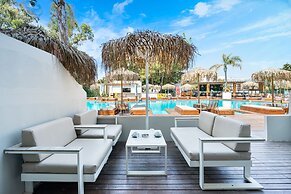 Bamboo Suites Adults Only