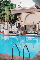 Bamboo Suites Adults Only