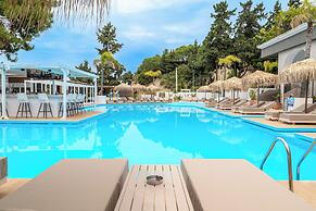 Bamboo Suites Adults Only