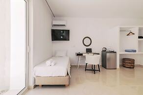 Bamboo Suites Adults Only