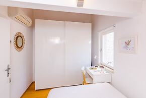 Apartment Domino 18