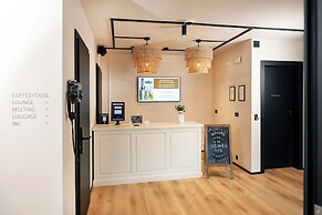 Giessen Hotel & Coffeehouse