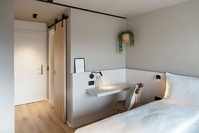 Giessen Hotel & Coffeehouse
