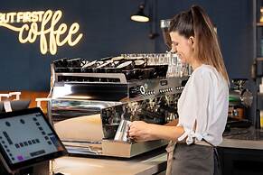 Giessen Hotel & Coffeehouse