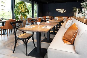 Giessen Hotel & Coffeehouse