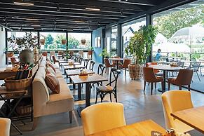 Giessen Hotel & Coffeehouse