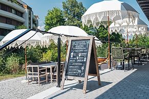 Giessen Hotel & Coffeehouse