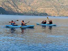 Le ROI Floating Huts & Eco Rooms