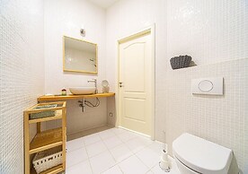 Loft Petrograd Apartment