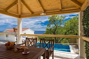 Villa Dundo Pero