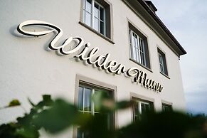 Hotel Wilder Mann