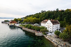 Hotel Wilder Mann