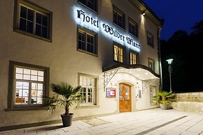 Hotel Wilder Mann