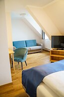 Hotel Wilder Mann